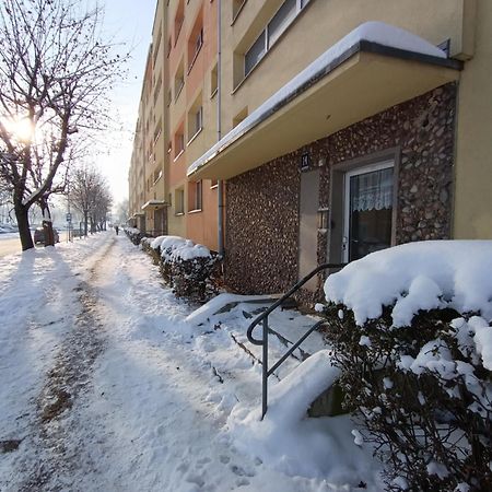 Mieszkanie W Centrum Kłodzko Esterno foto