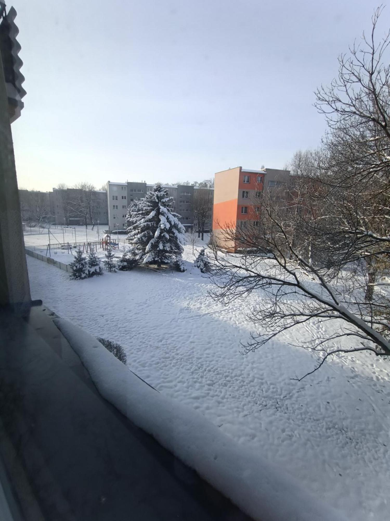 Mieszkanie W Centrum Kłodzko Esterno foto